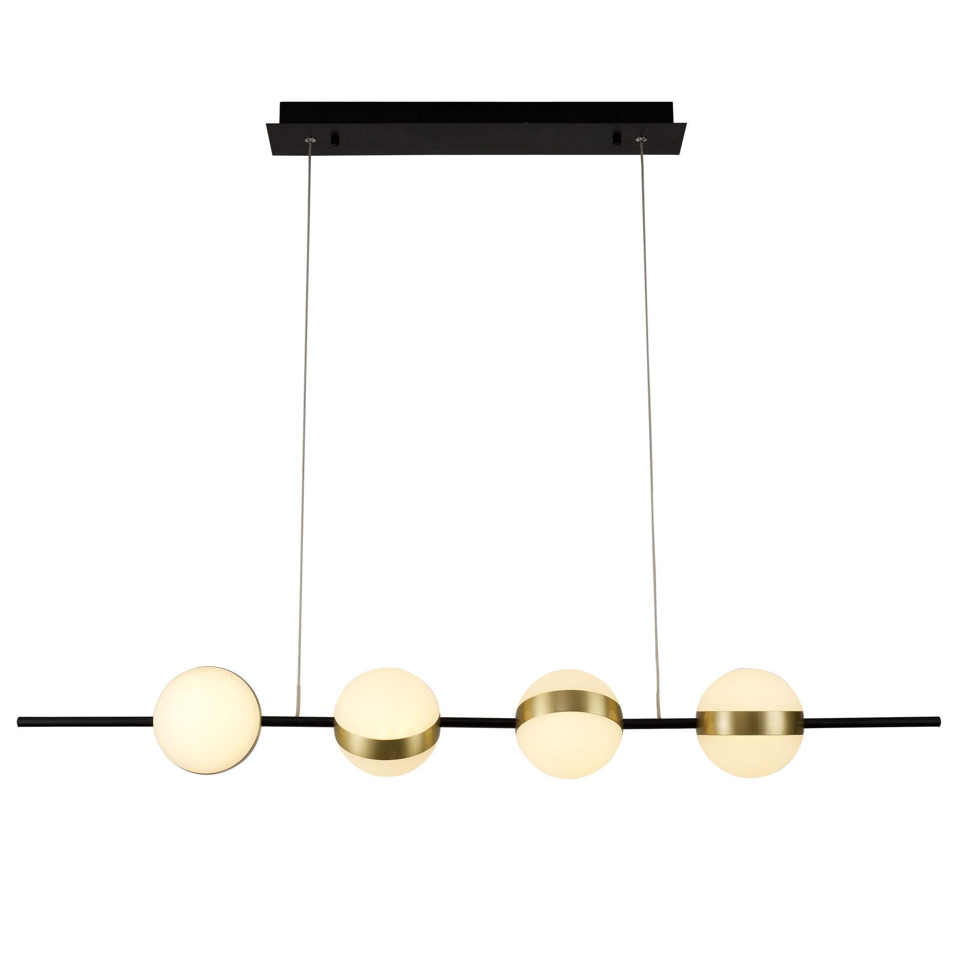 suspension ligne cuba mantra