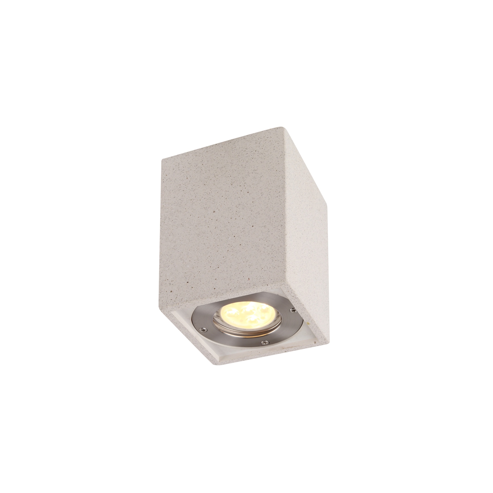 spot plafond levi mantra