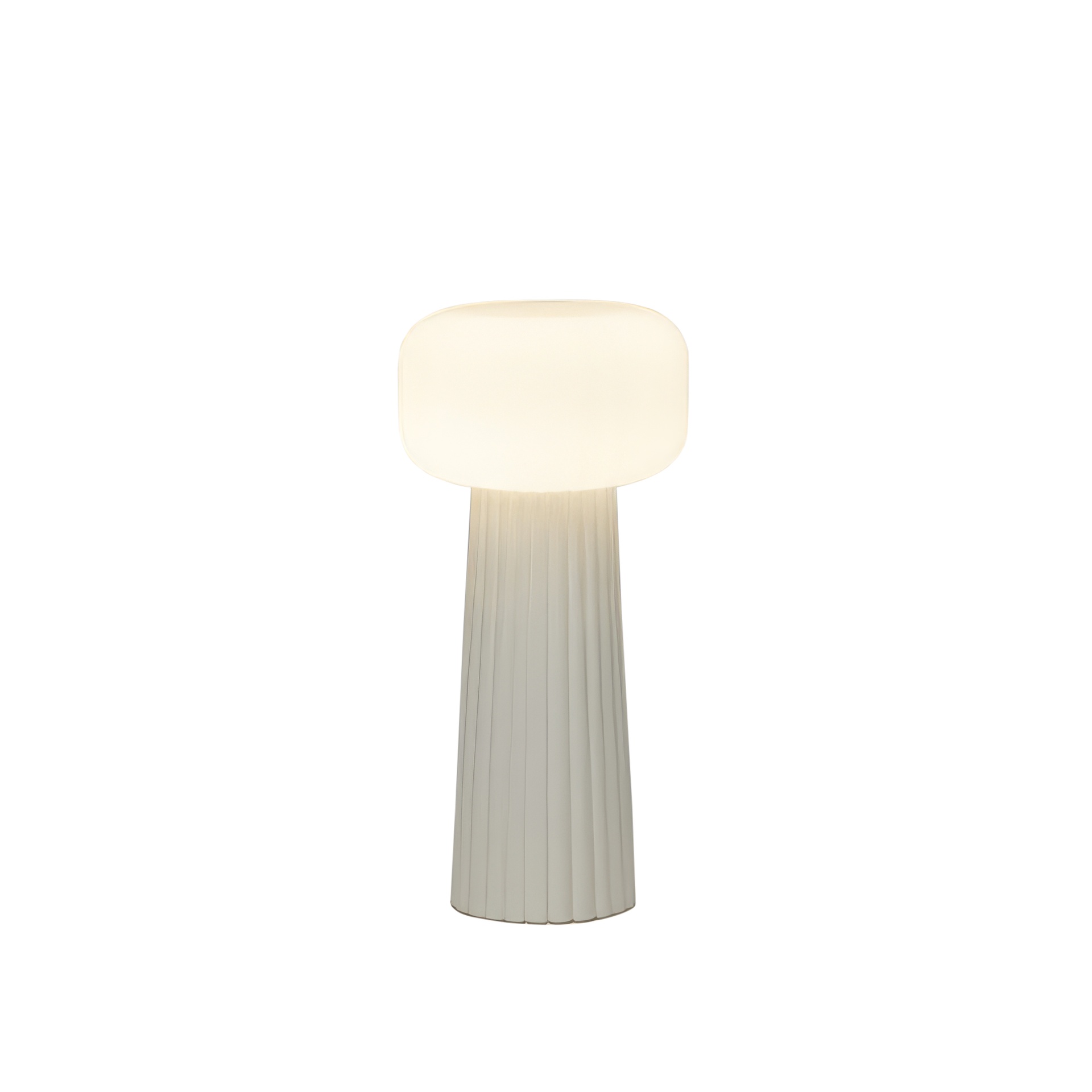 lampe de table faro mantra