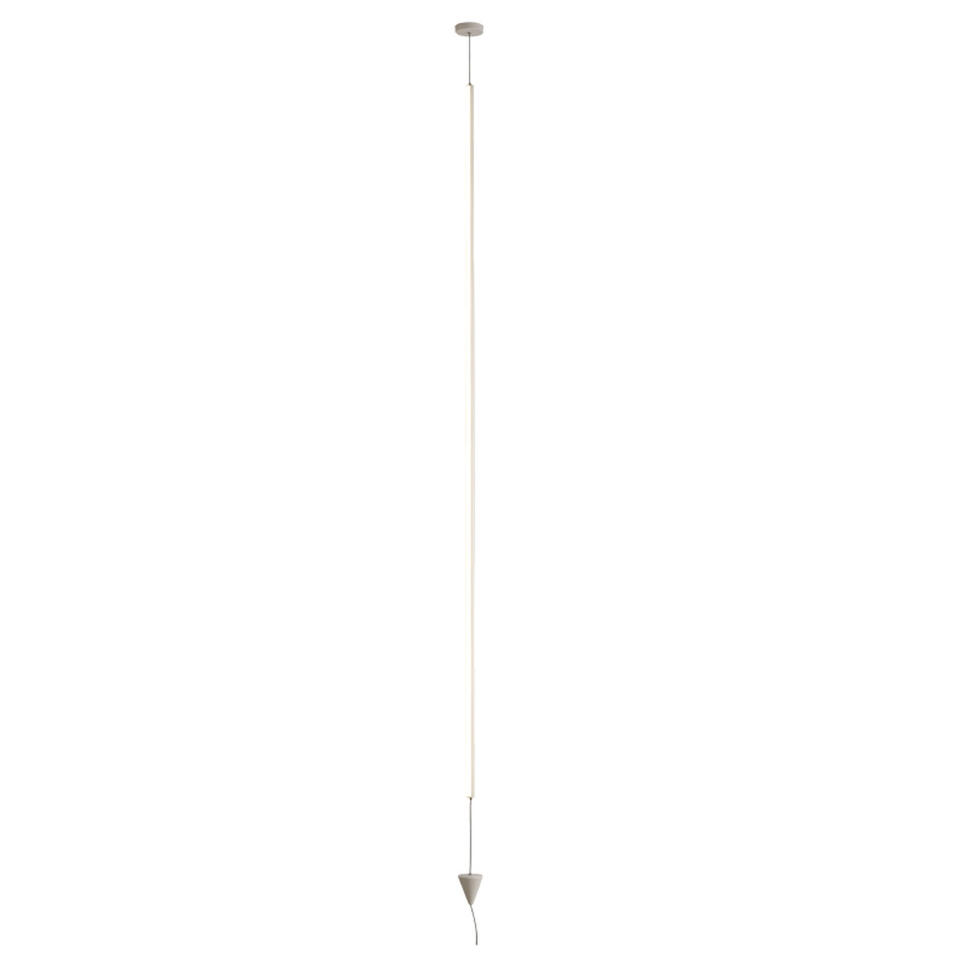 lampadaire colonne led