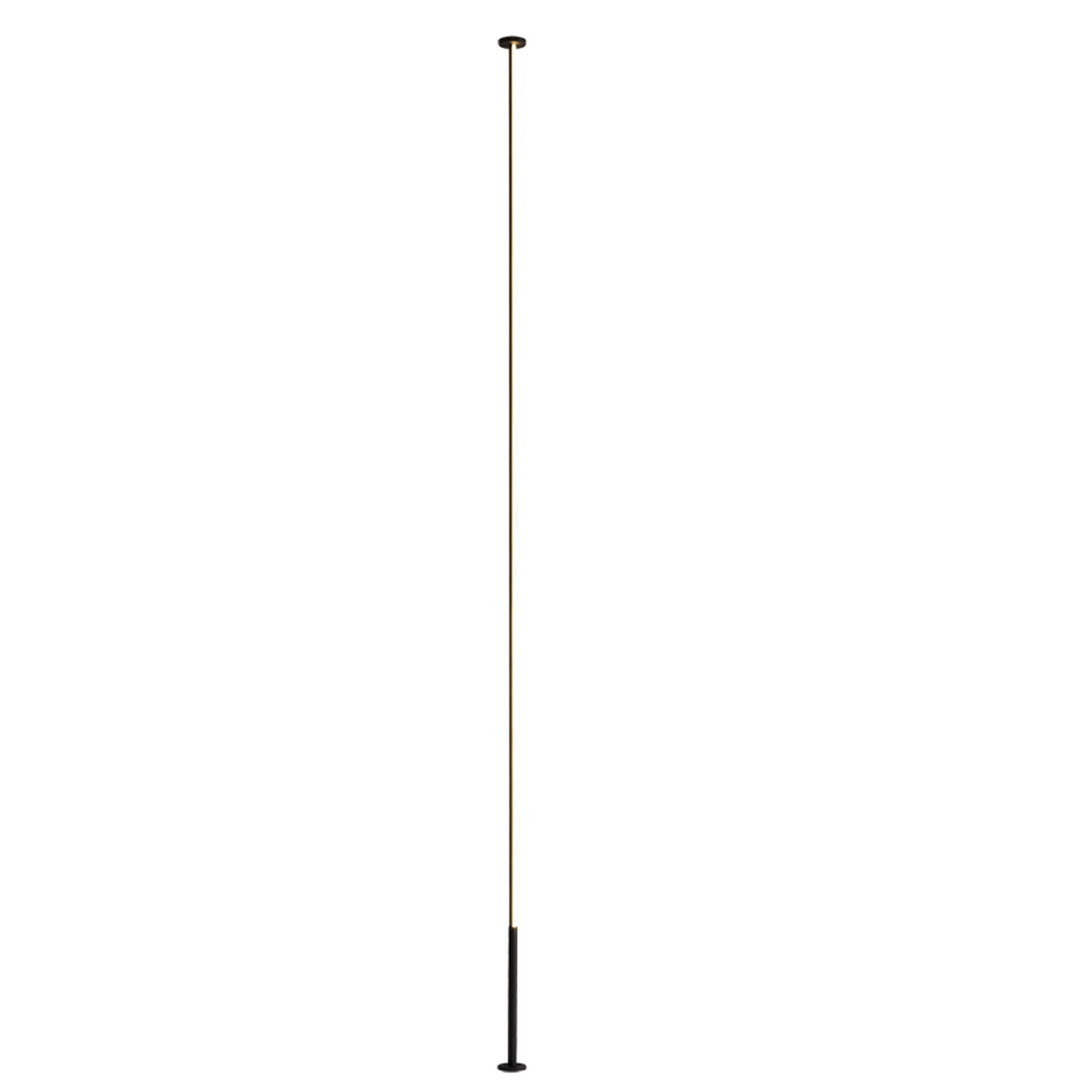 lampadaire colonne led