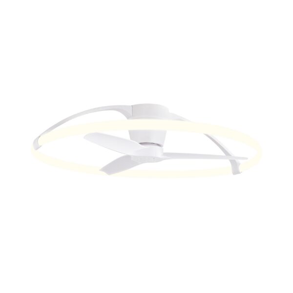 ventilateur plafond nepal mantra