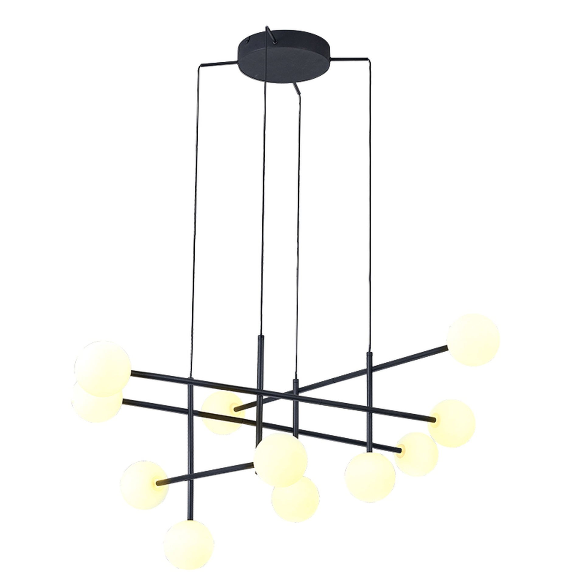 lustre design contemporain cellar