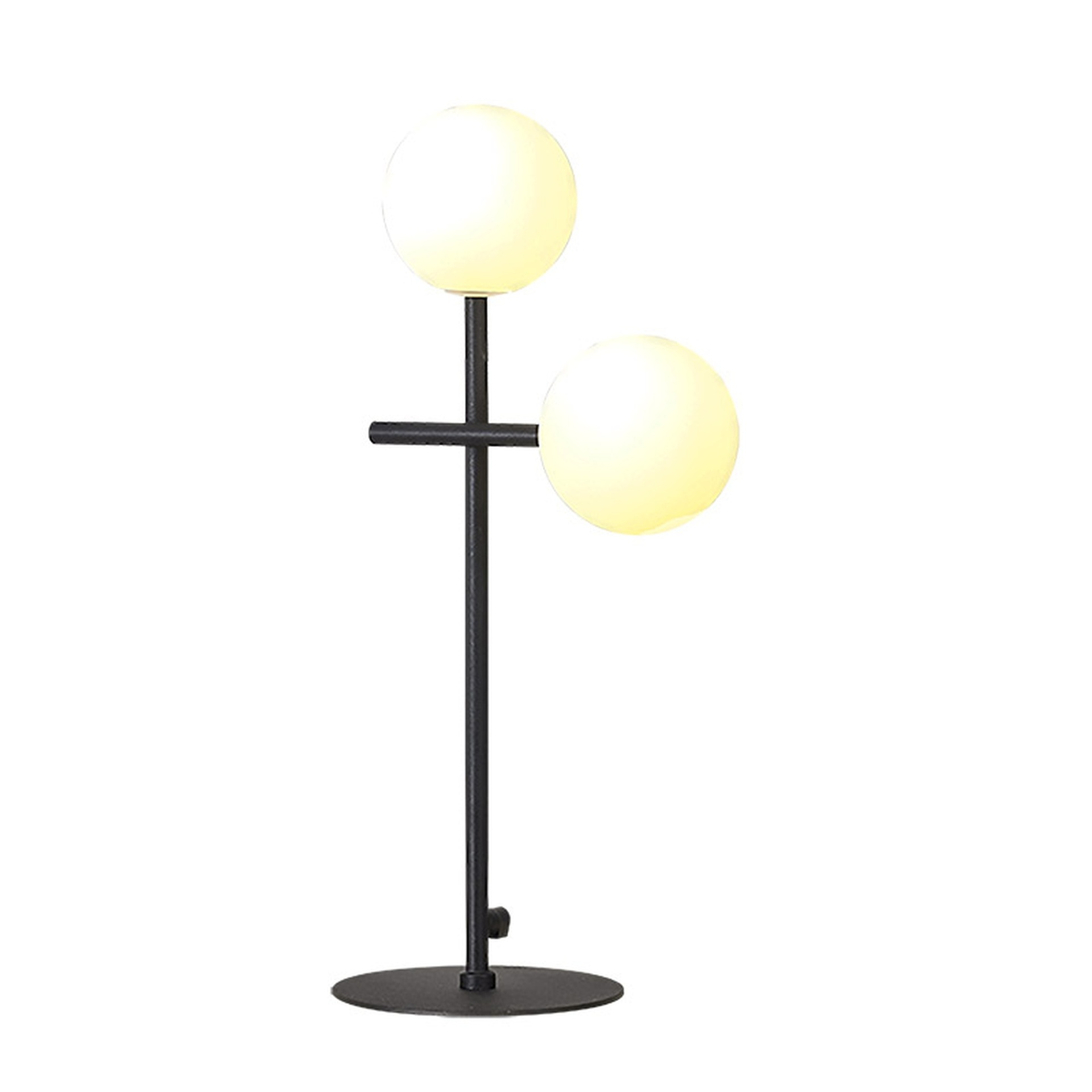 lampe de chevet cristal