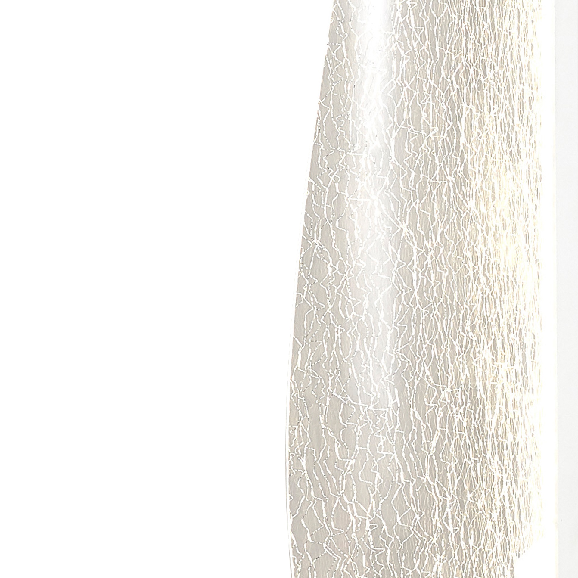 Lampadaire LED Bianca par José Ignacio Ballester x Mantra lampadaire led design bianca