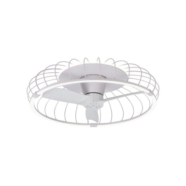 ventilateur plafond nature mantra