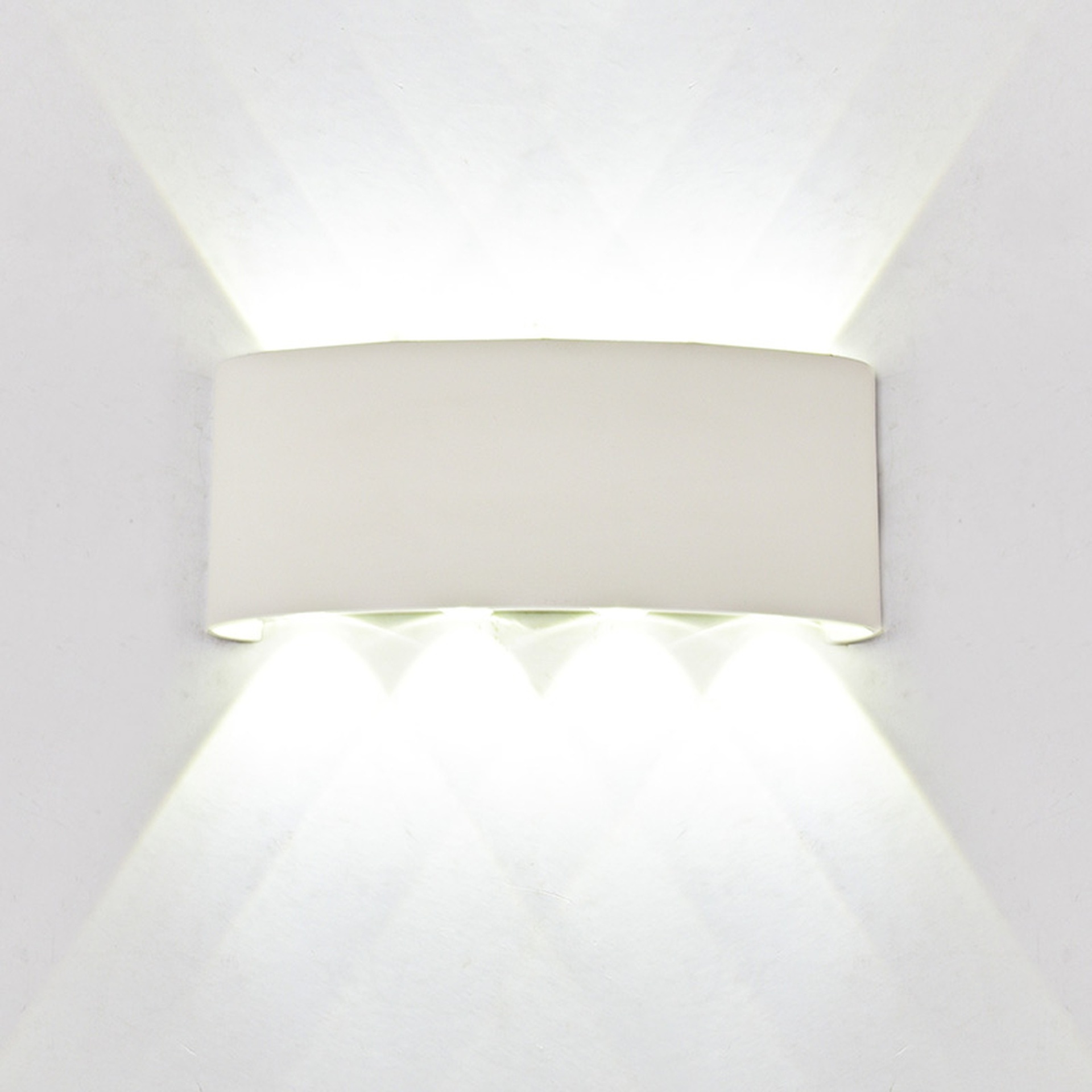 Applique Extérieure Arcs par Mantra applique exterieure arcs mantra