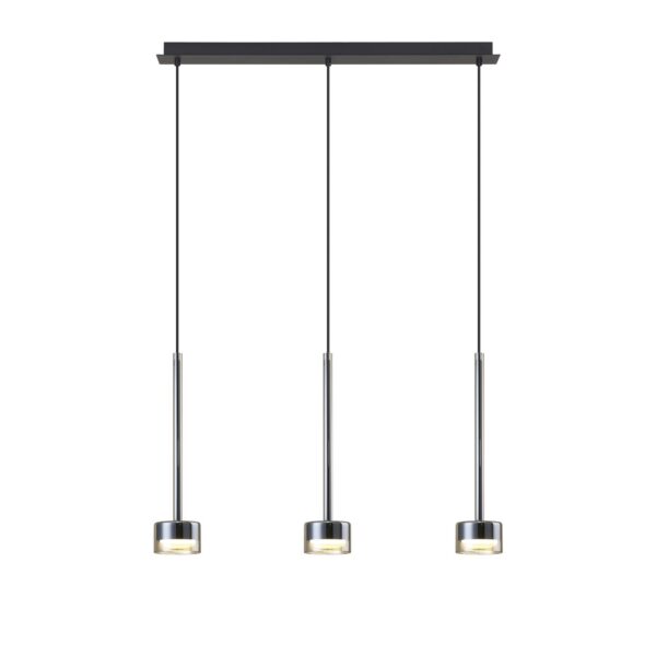 suspension barre tonic mantra