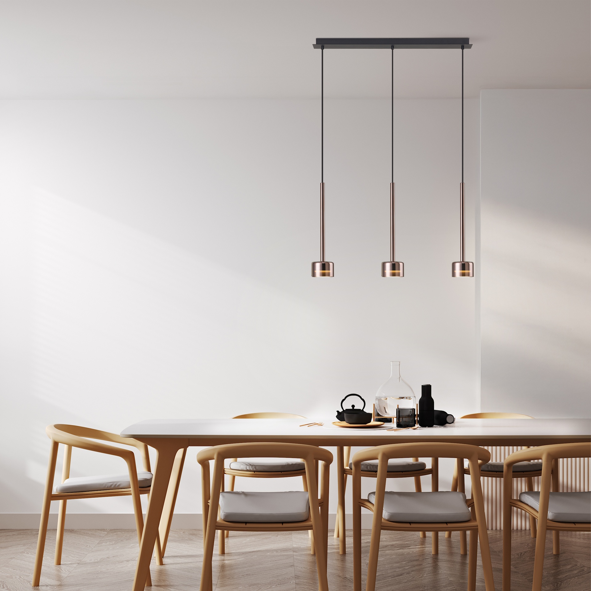 suspension barre tonic mantra