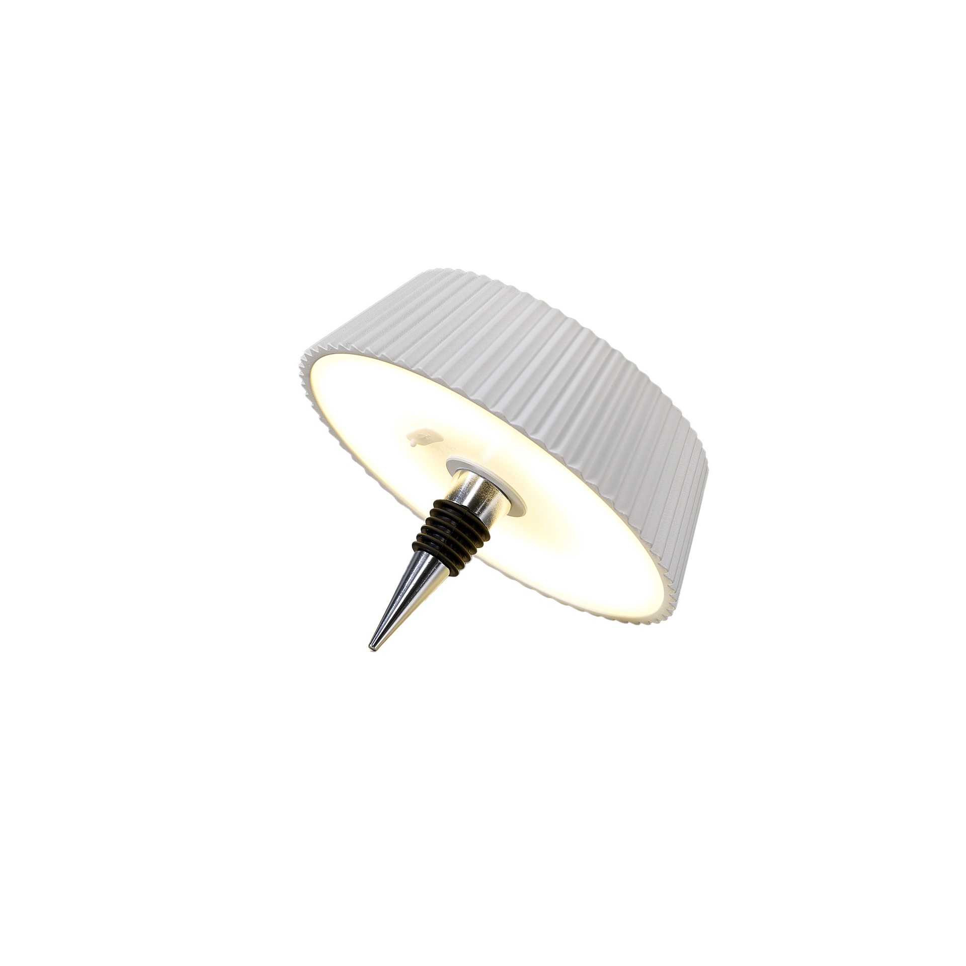 bouchon lumineux relax mantra