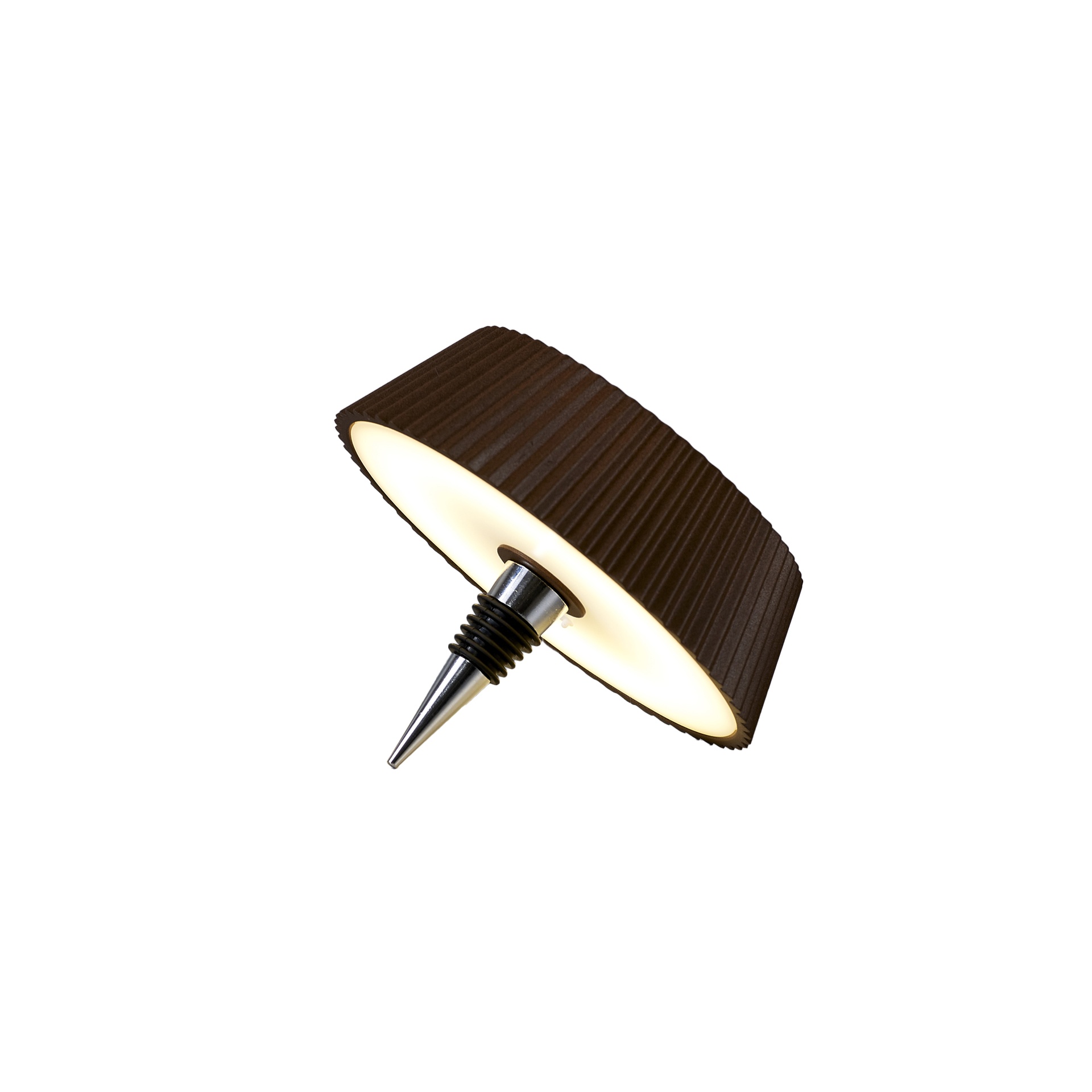 bouchon lumineux relax mantra