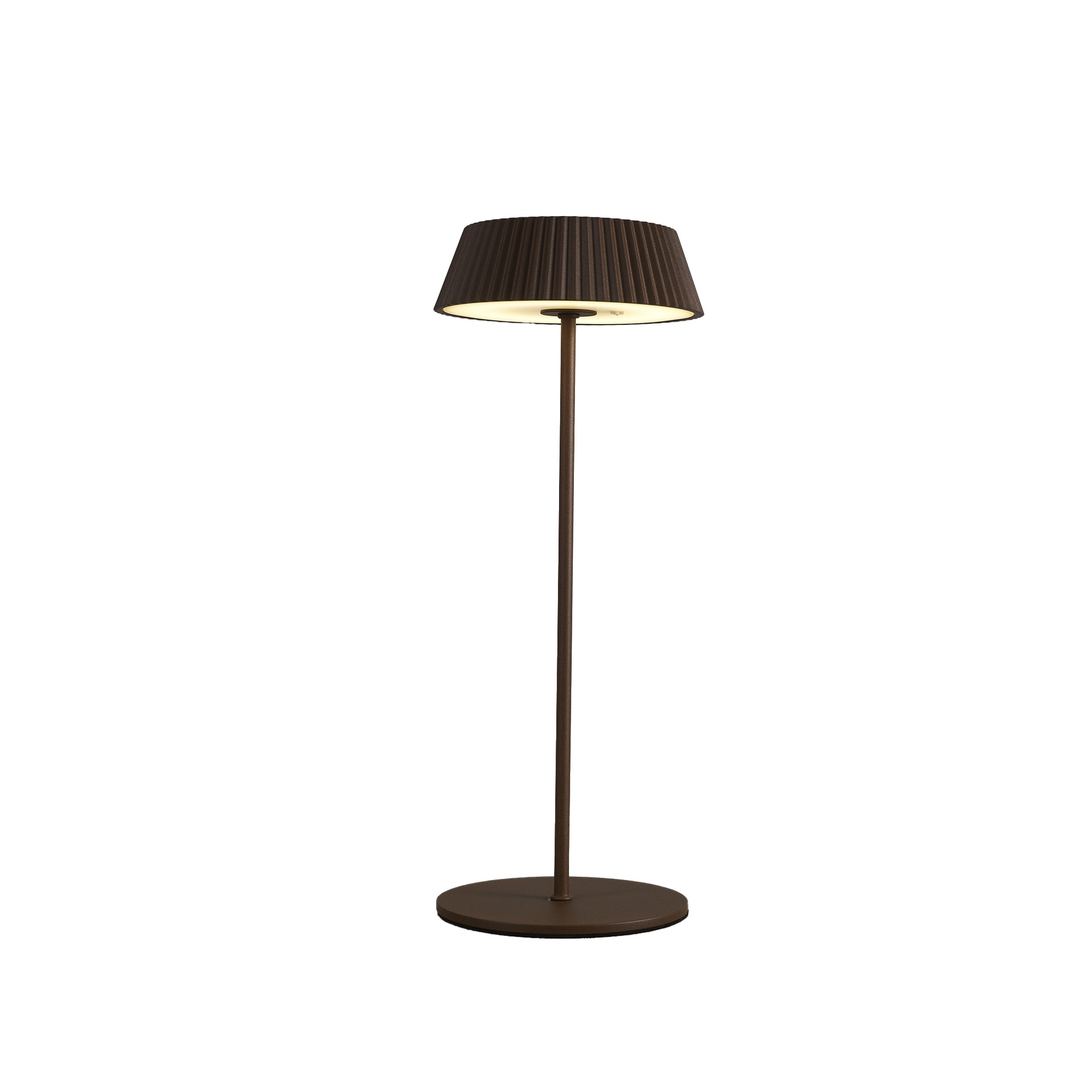 lampe de table relax mantra