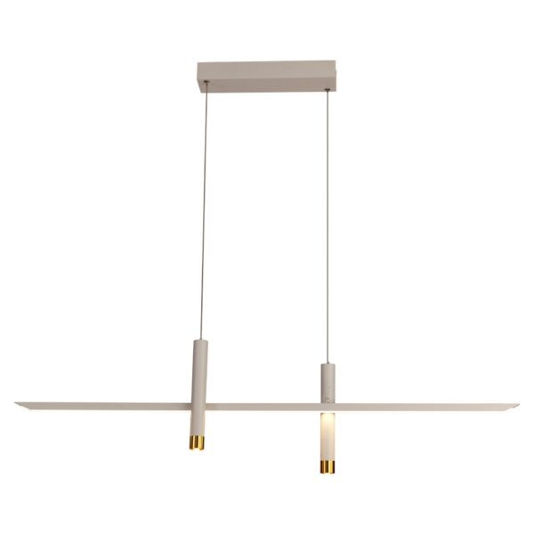 Suspension Esparta par Mantra