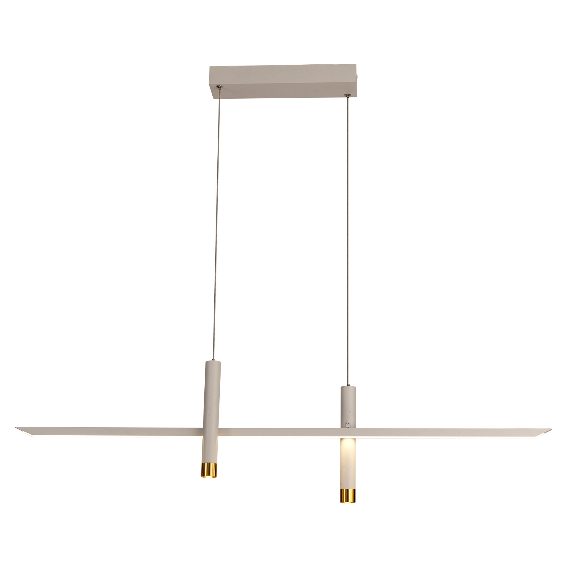 Suspension Esparta par Mantra