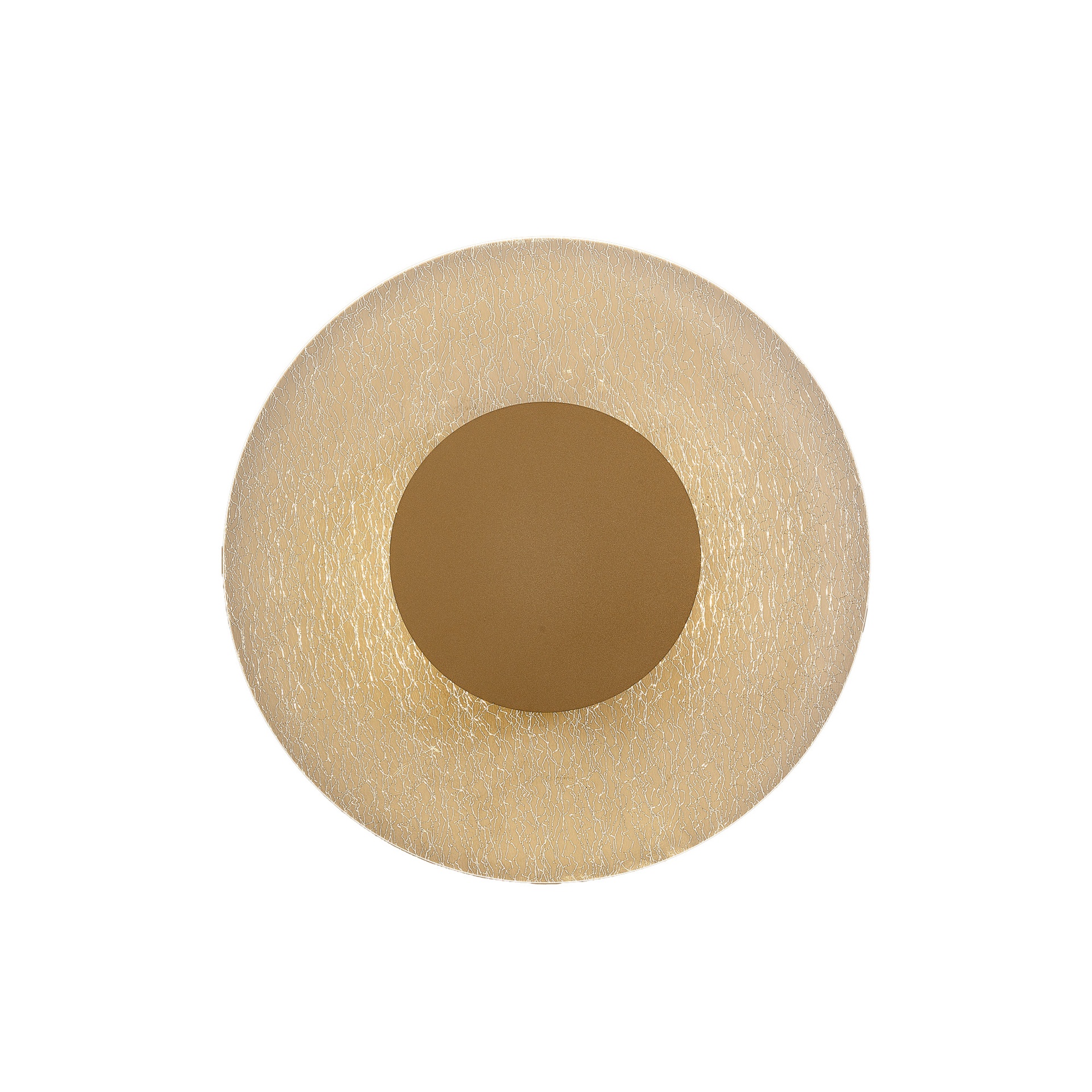 Grande Applique Murale Ronde Jewel par Hugo Tejada x Mantra grande applique murale ronde