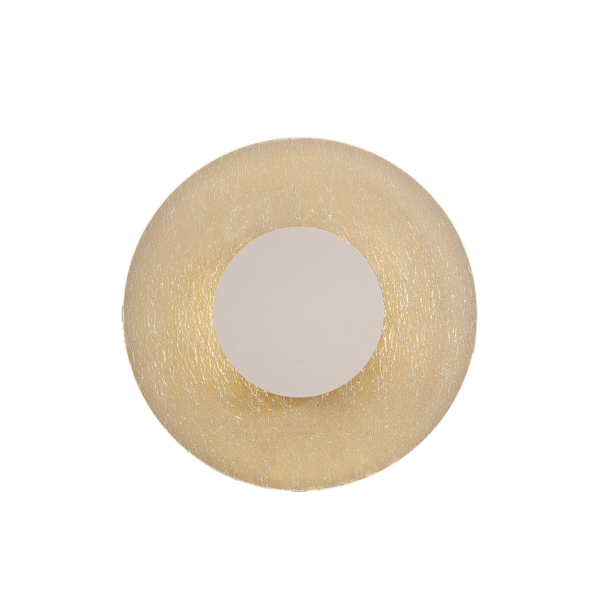 Grande Applique Murale Ronde Jewel par Hugo Tejada x Mantra grande applique murale ronde