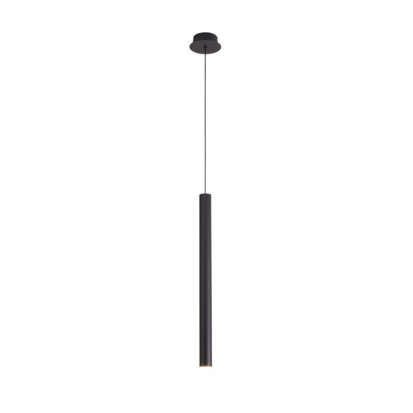 suspension tube noir cala mantra