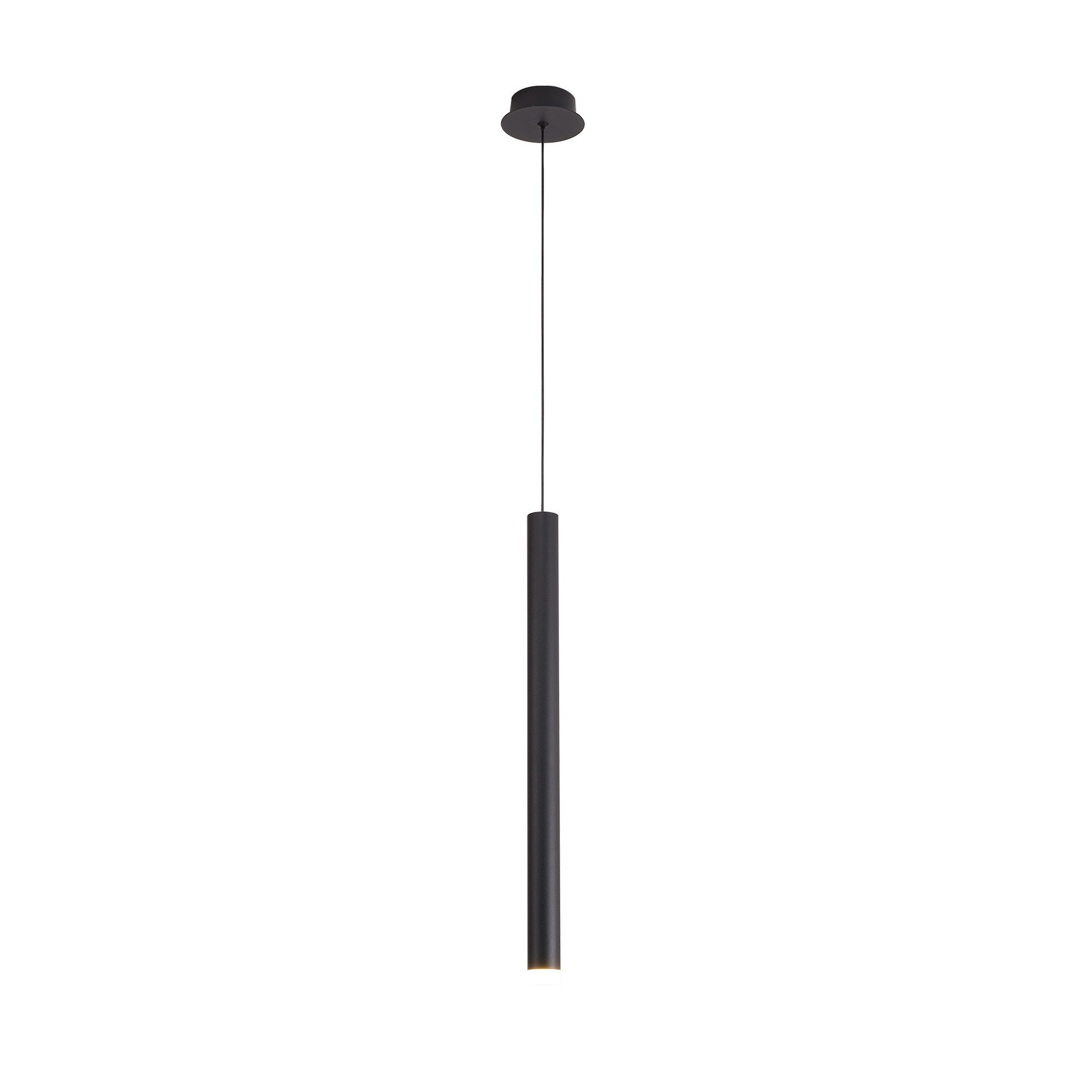 suspension tube noir cala mantra