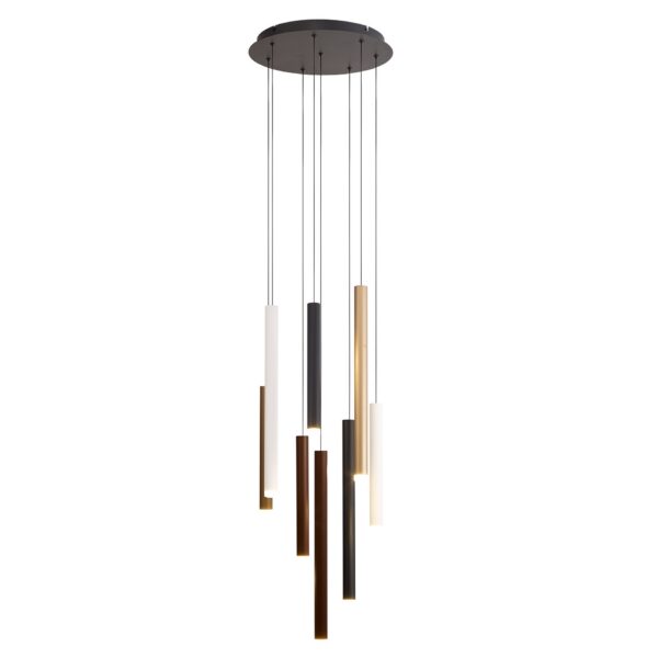suspension ronde cala mantra