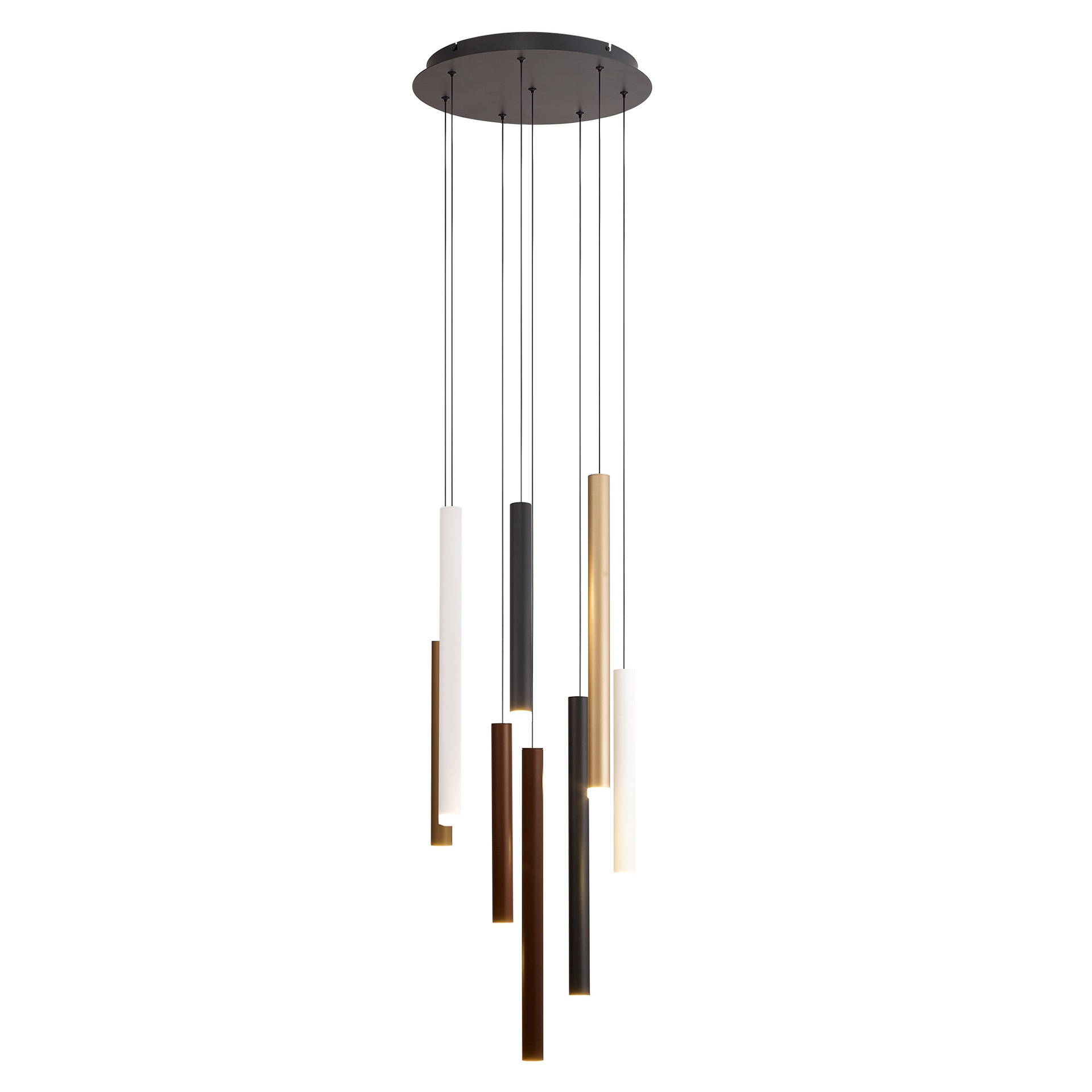 suspension ronde cala mantra