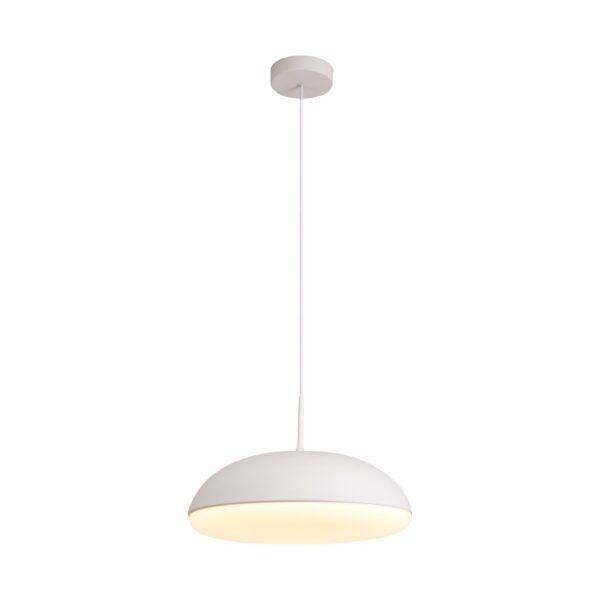 suspension 4 ampoules kazz blanc