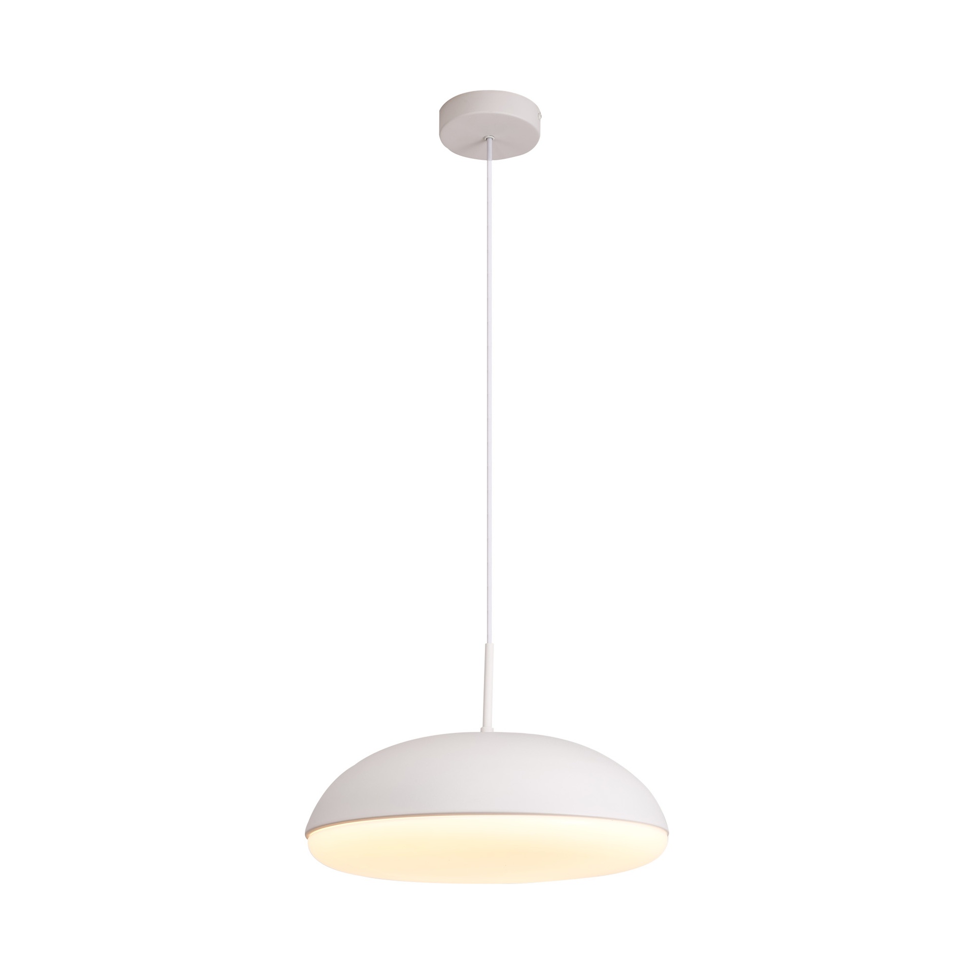 suspension 4 ampoules kazz blanc