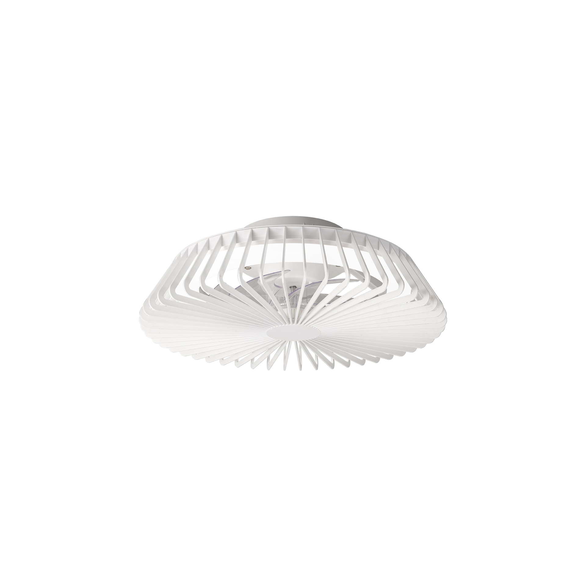 plafonnier ventilateur himalaya mini mantra