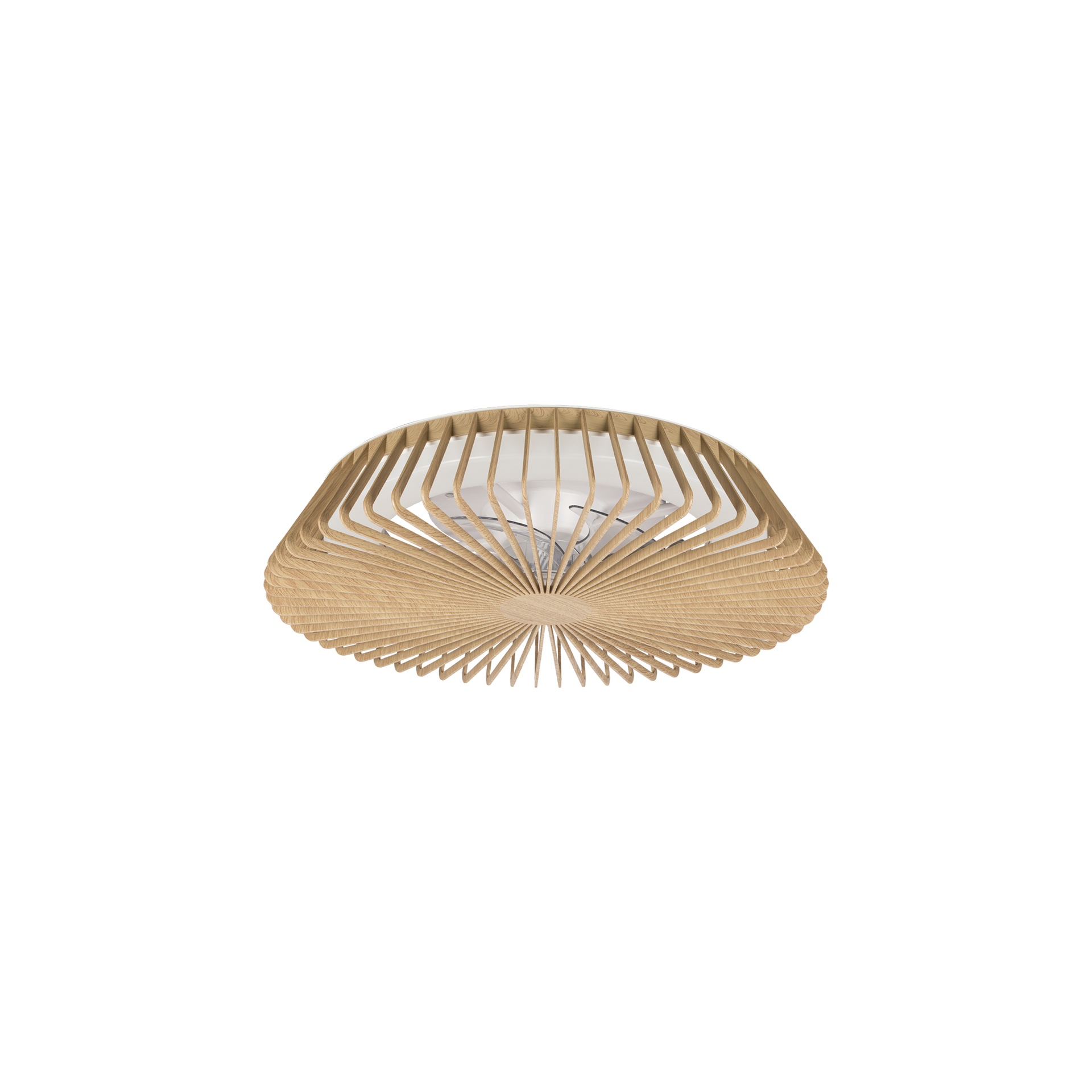 plafonnier ventilateur himalaya mini mantra
