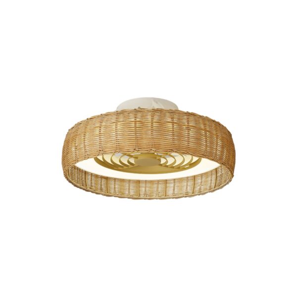 ventilateur plafond salle de bain