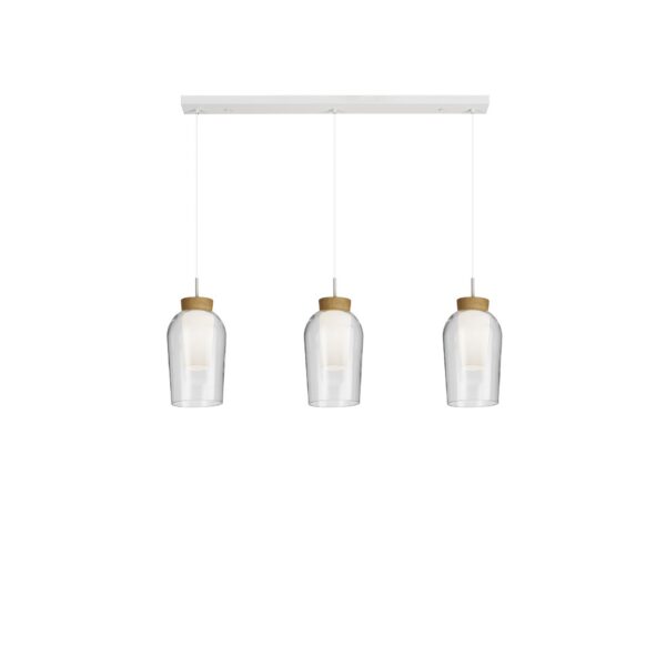 suspension barre nora mantra