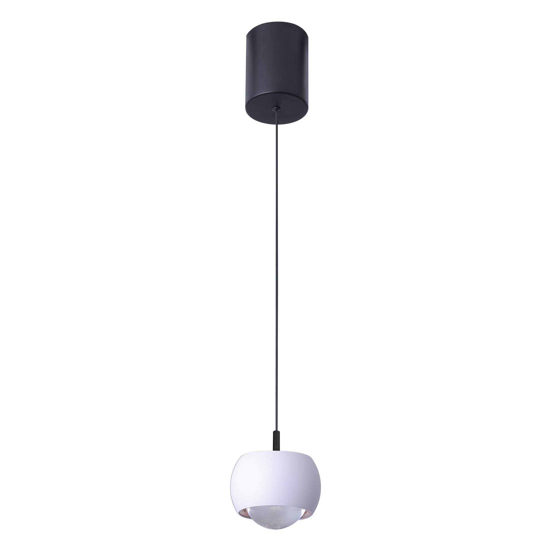 suspension roller mantra