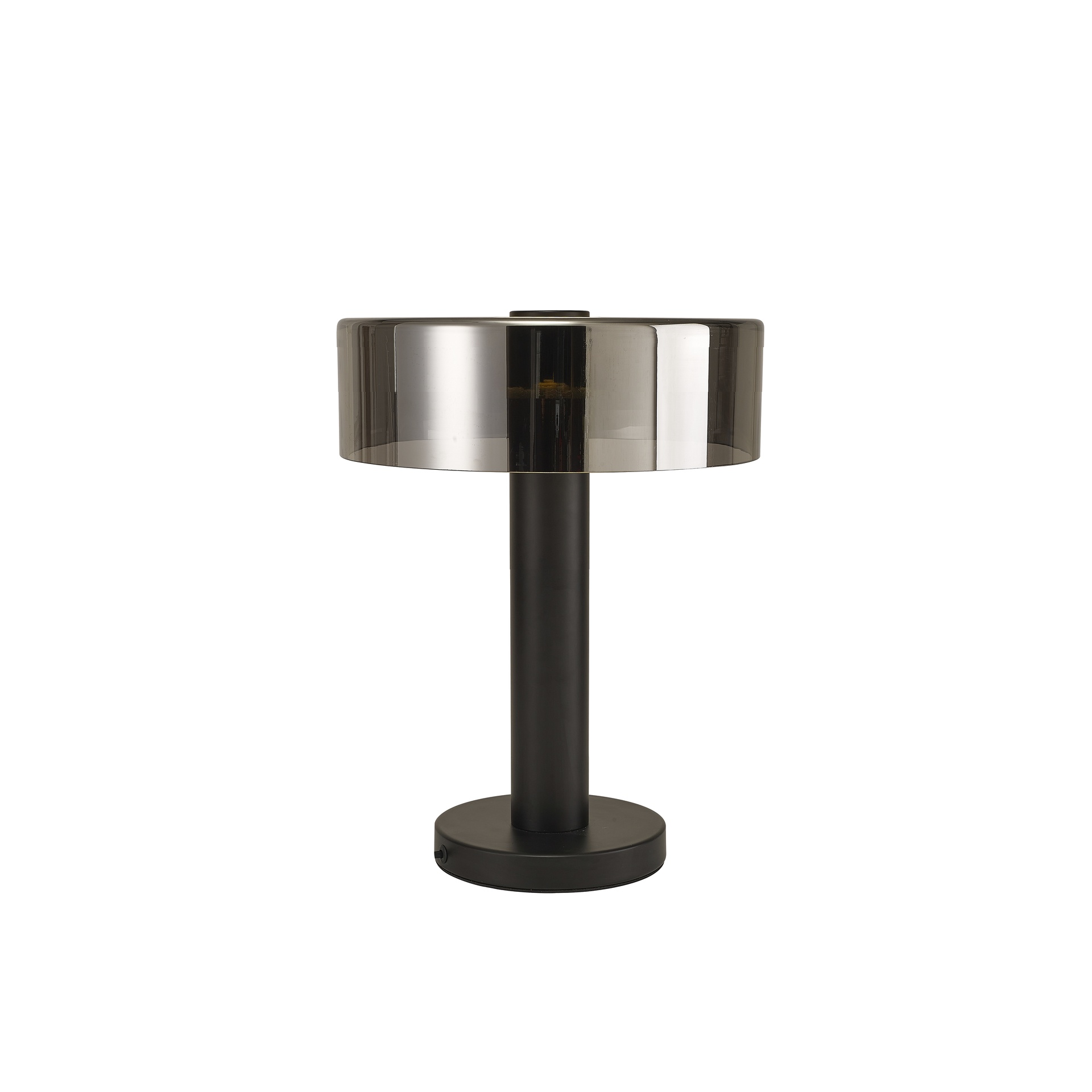 Grande lampe de table Gin vue de detail