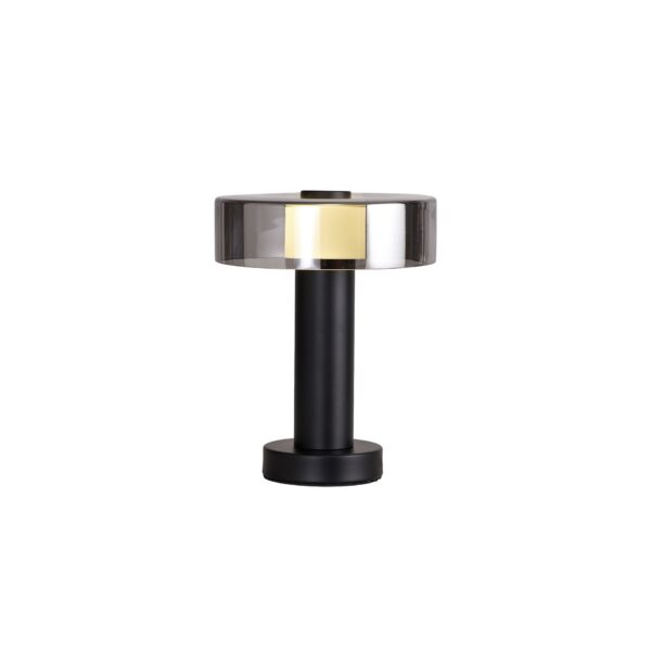 petite lampe de table gin mantra