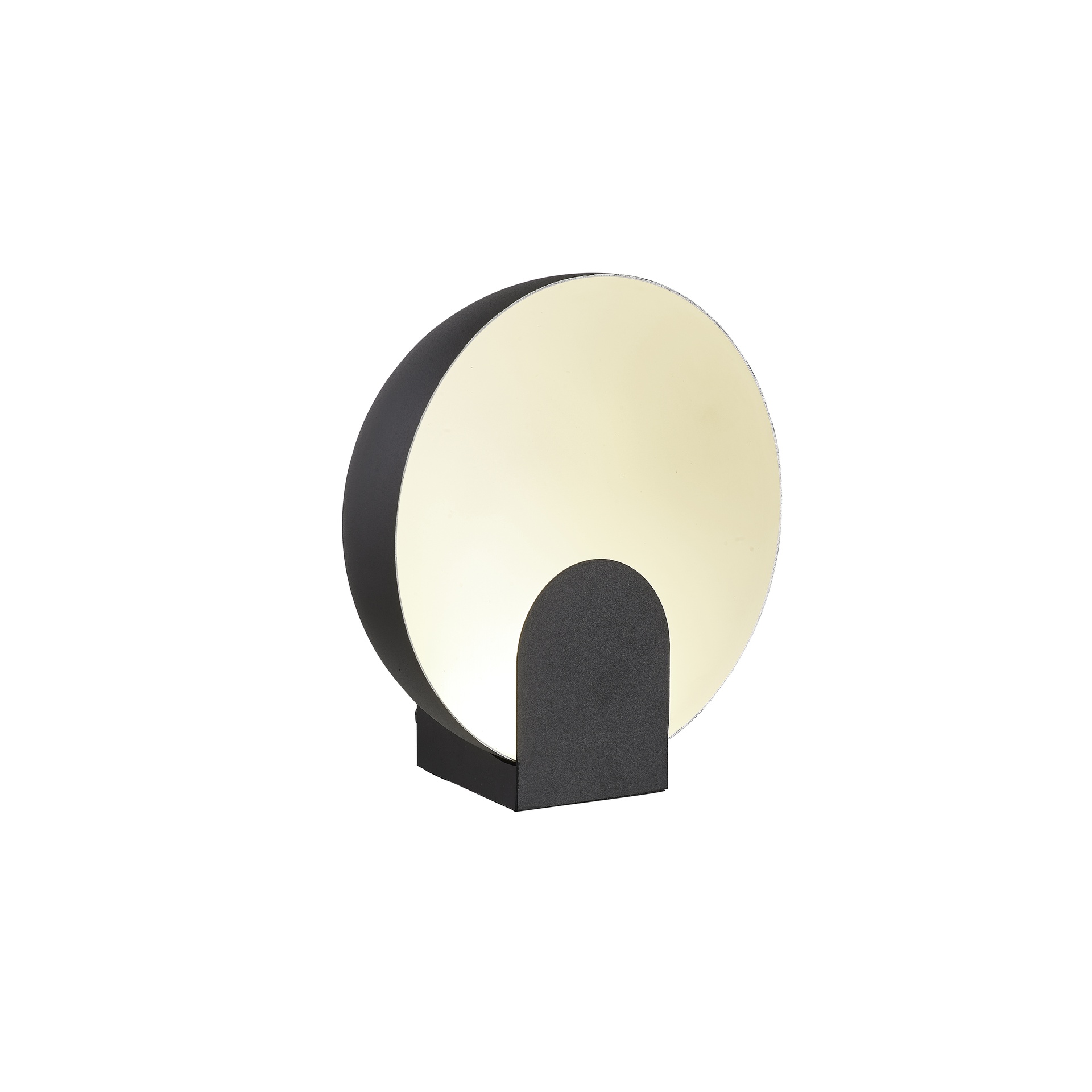 petite lampe de table oculo mantra