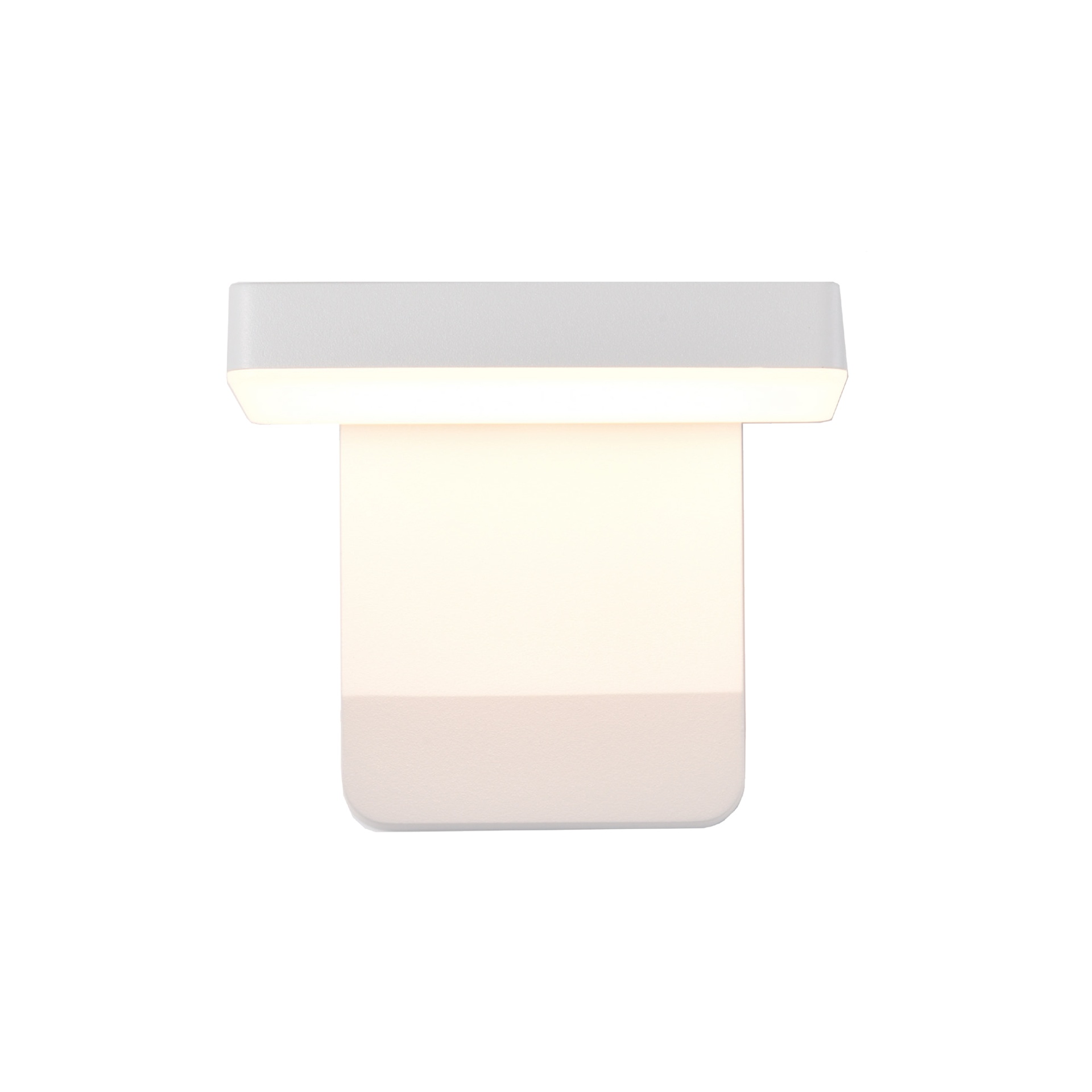 Applique Extérieure Cooper par Mantra applique exterieure cooper mantra