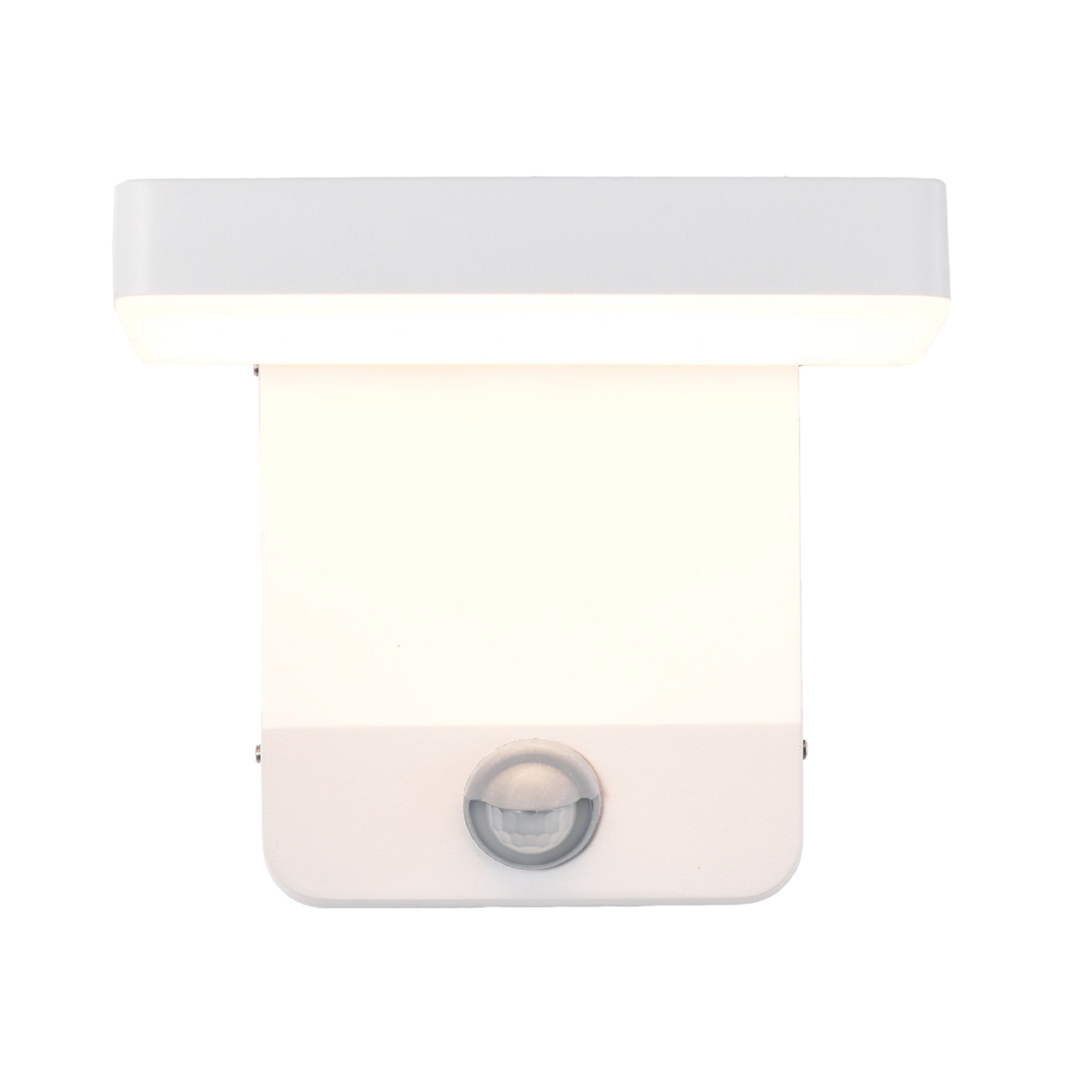 Applique Extérieure Cooper avec Capteur par Mantra applique capteur cooper mantra