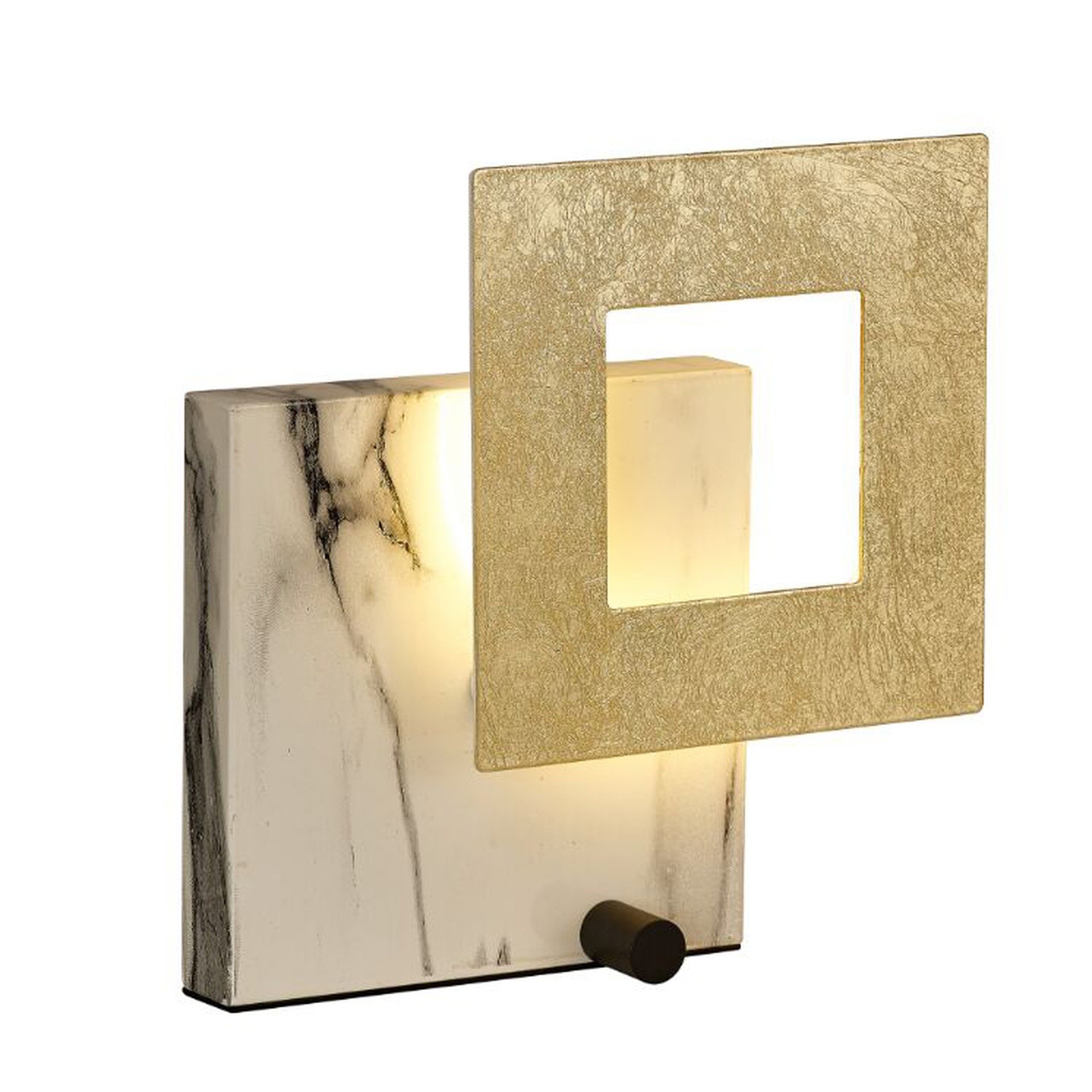 lampe de table dalia mantra