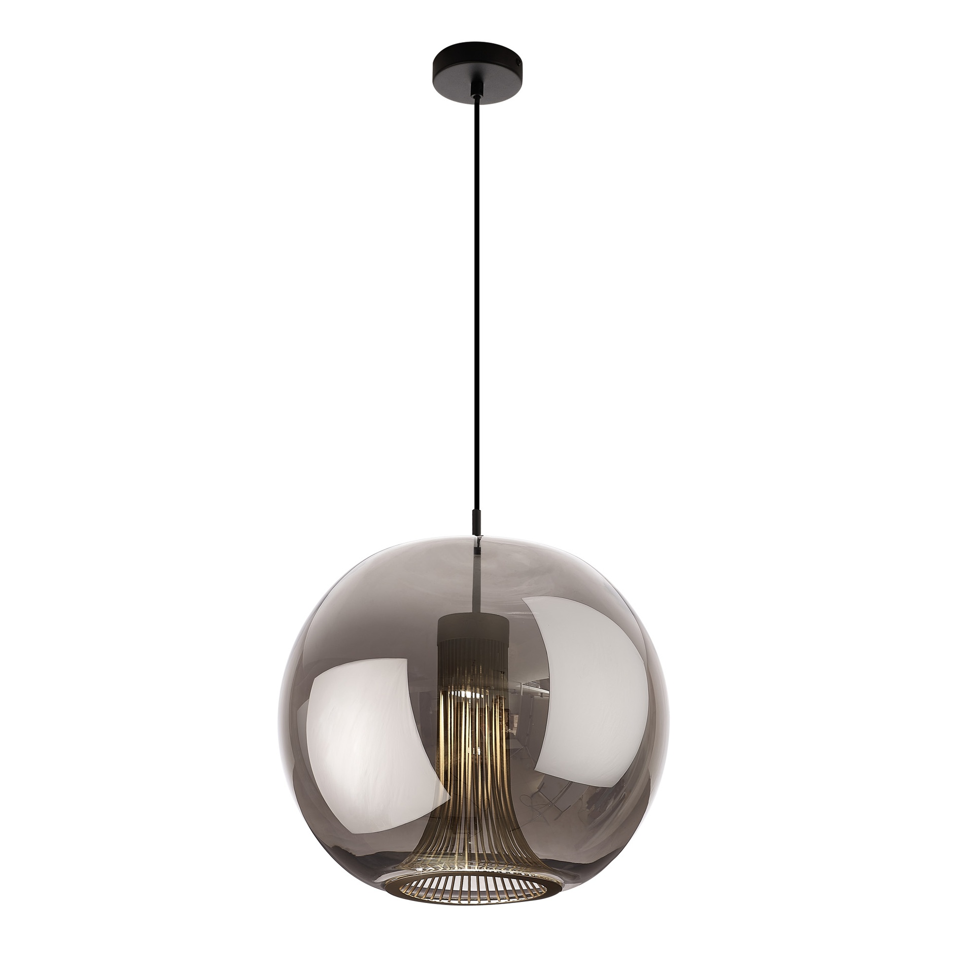 suspension ronde kriss mantra