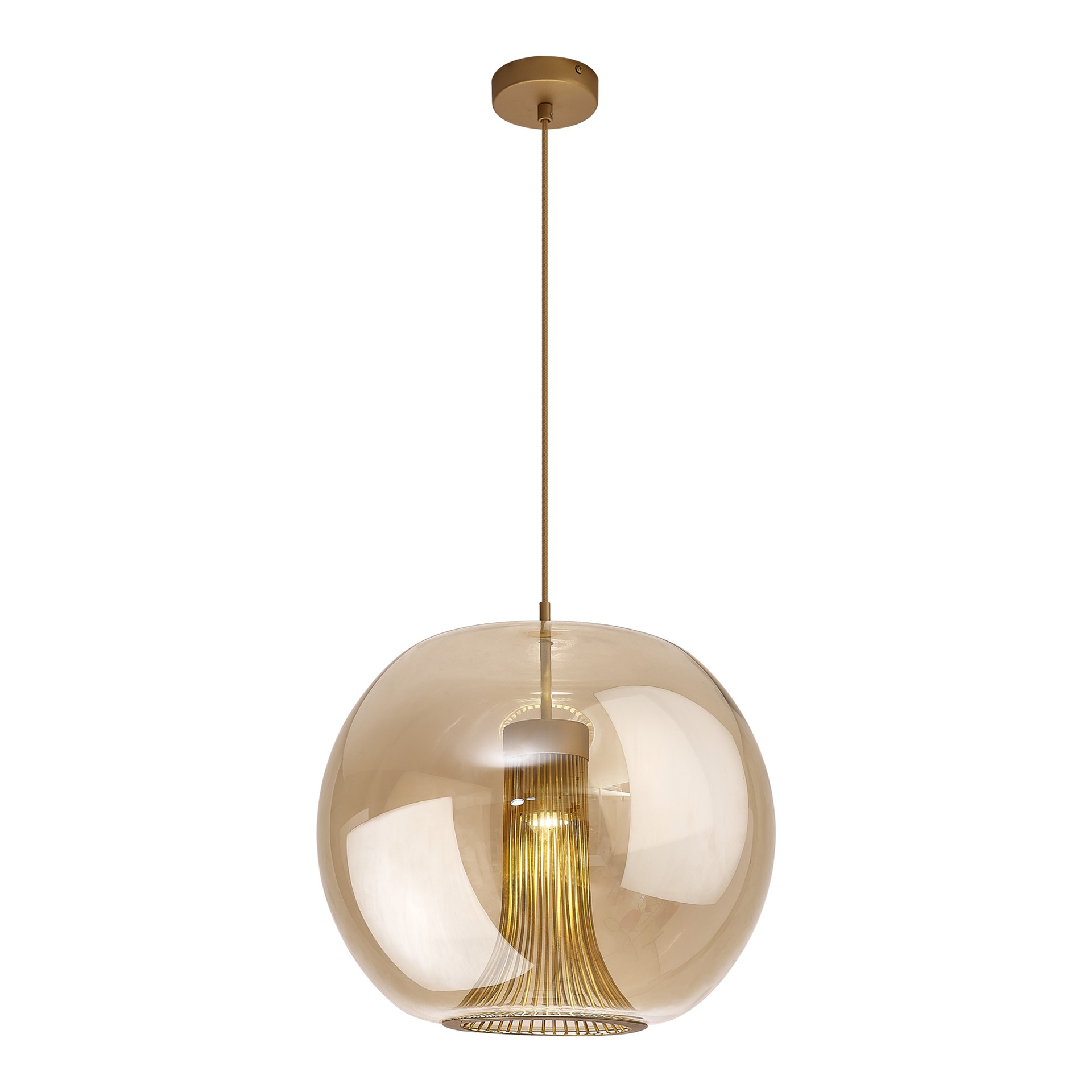 suspension ronde kriss mantra