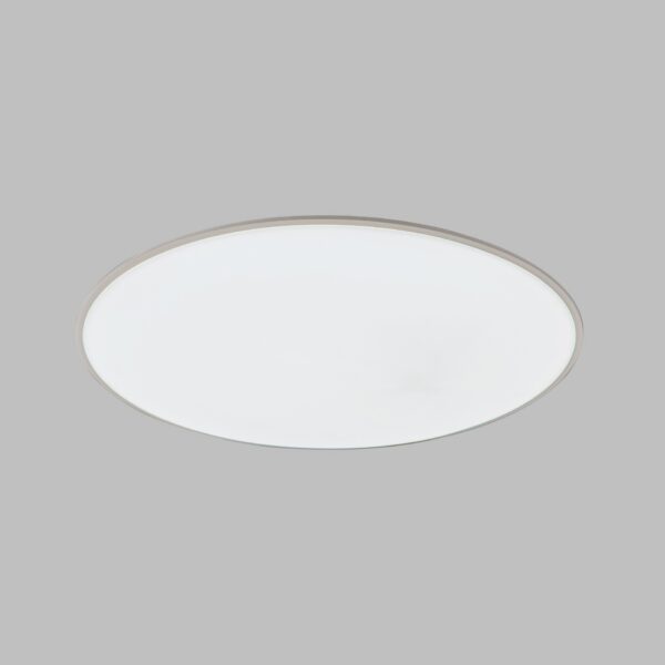 plafonnier led cct slim mantra