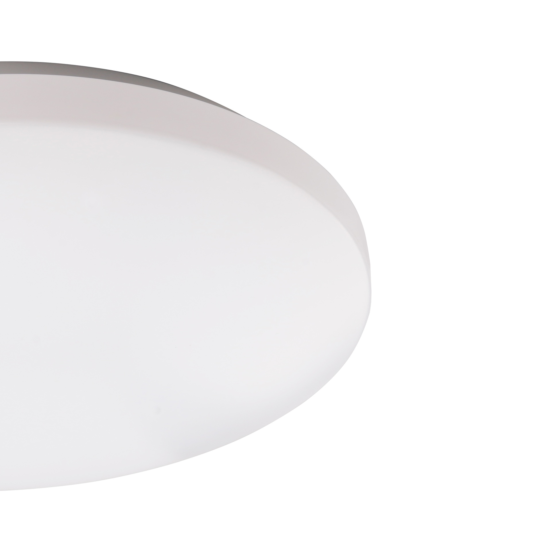 Plafonnier LED CCT Zero CCT par Mantra plafonnier led cuisine zero cct detail