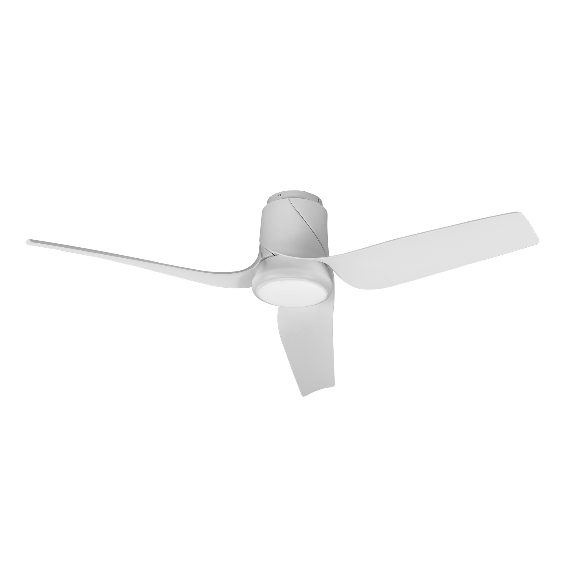 ventilateur plafond avec eclairage ushuaia mantra