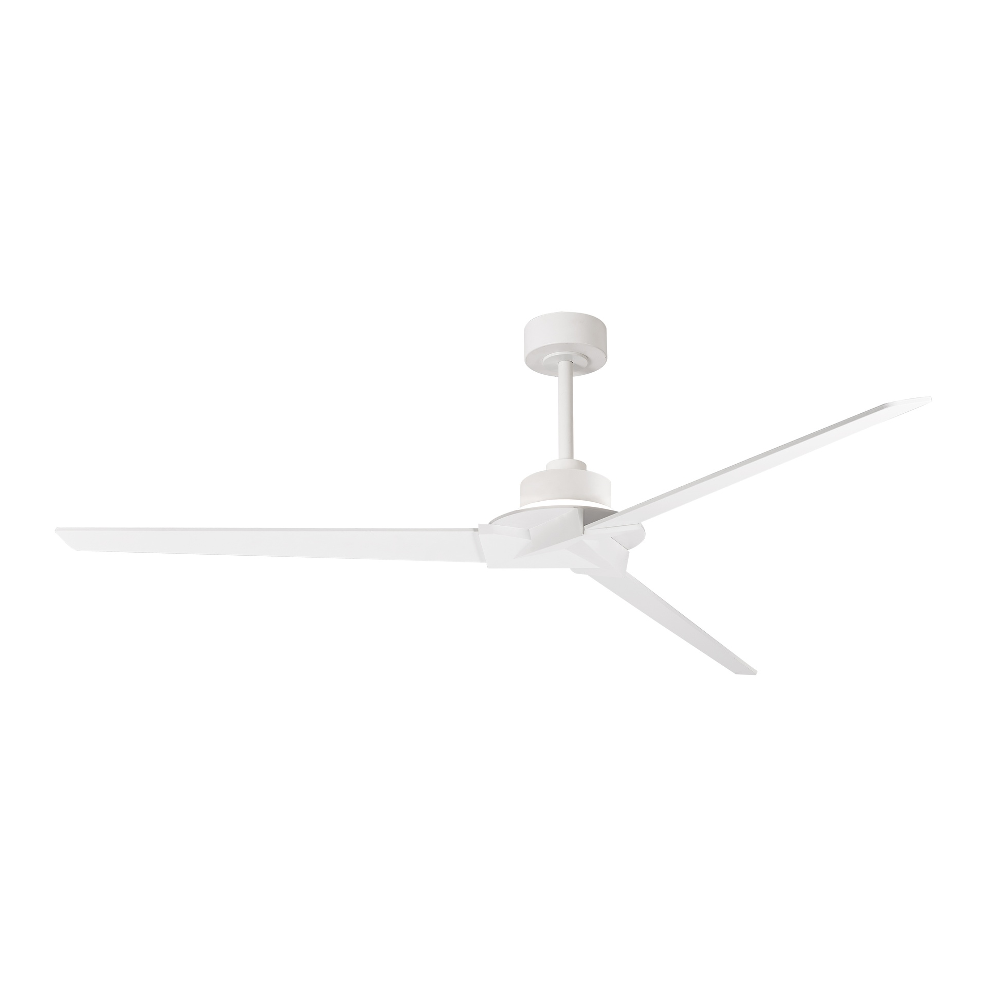 ventilateur plafond avec eclairage brisa mantra