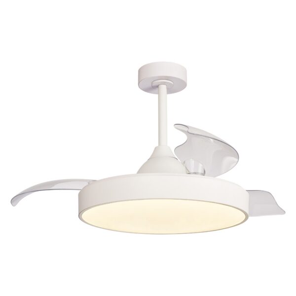 ventilateur plafond alaska mantra