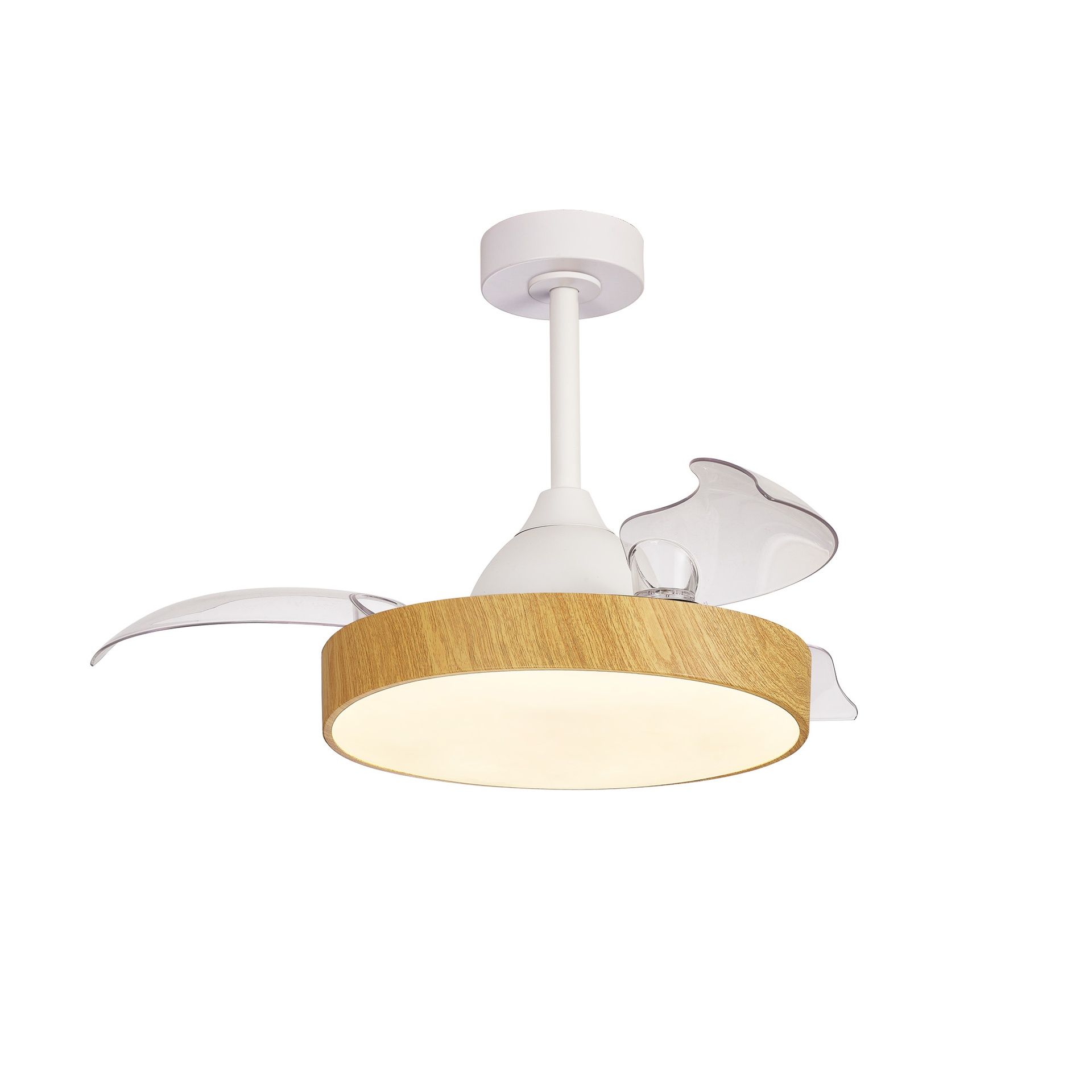 Ventilateur de Plafond Alaska par Mantra ventilateur plafond alaska mantra