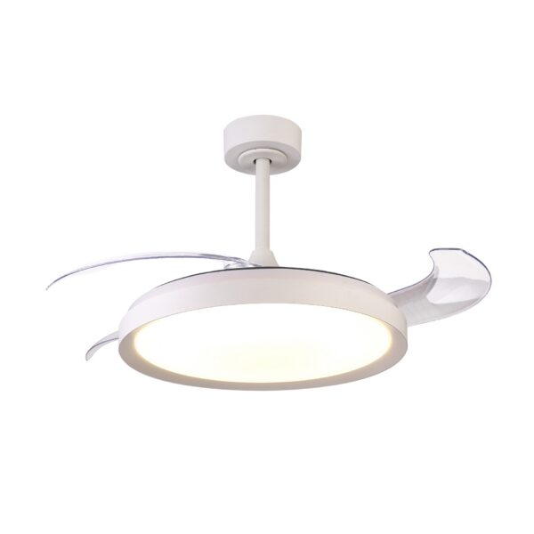ventilateur plafond mistral mantra
