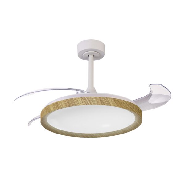 ventilateur plafond mistral mantra