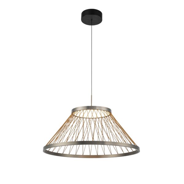 Suspension Spider par Mantra