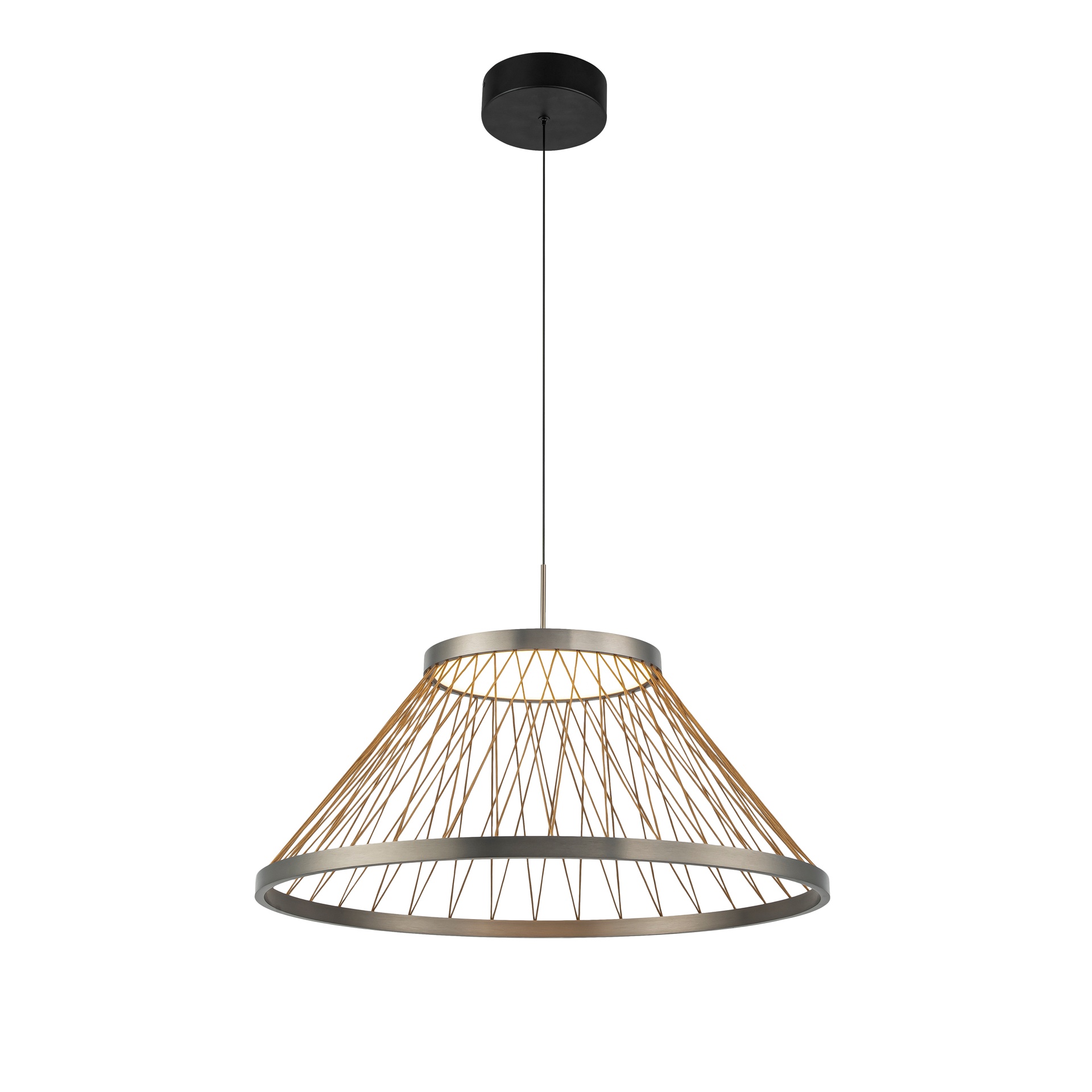 Suspension Spider par Mantra