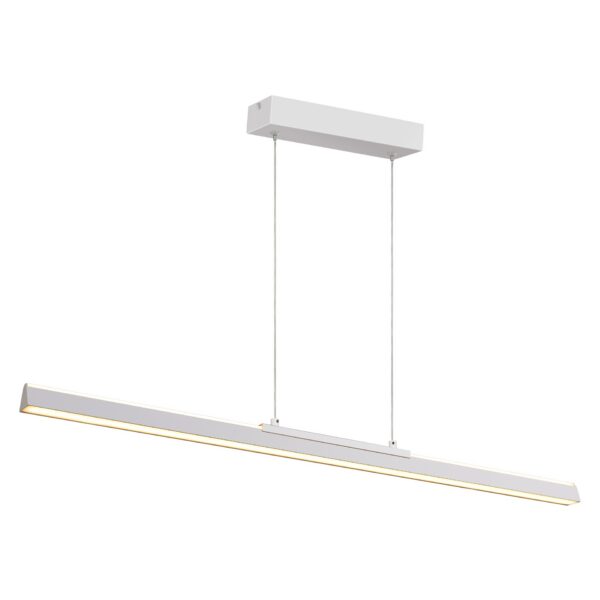 Suspension Linéaire Lineal par Mantra